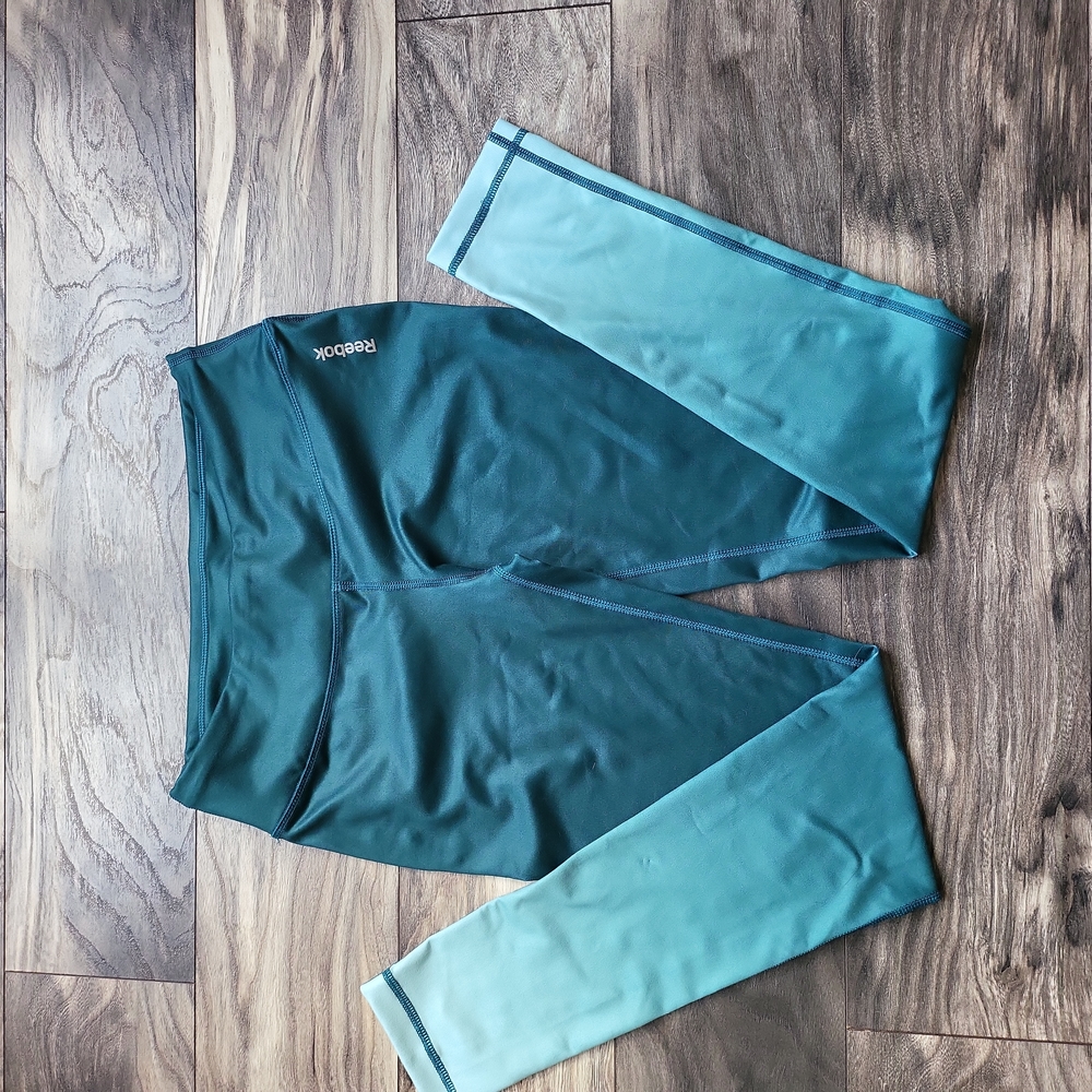 Reebok Leggings